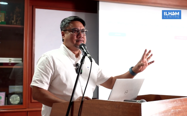 Video : PN hancur pun pengundi muda rupanya tak tahu, tanya ChatGPT baru sedar